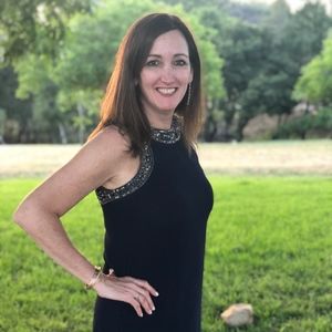 Meet your Posher, Sheri